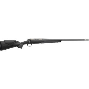 Browning X-Bolt 2 Hunter Composite Rifle 308 Win. 22 in. Nickle/Black Two-Tone 4 rd.