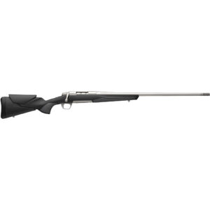 Browning X-Bolt-2 Hunter Composite Rifle 308 Win 22 in. Stainless/Black 4 rd.