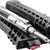 CMMG 22BA6AE Bravo  Compatible w/ 5.56/ .223 AR Platform Rifles 22 LR 10rd Includes 3 Magazines