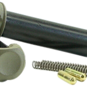 Timber Creek Outdoors ARTPSFDE Takedown Pin Set  AR Platform Flat Dark Earth Aluminum Rifle