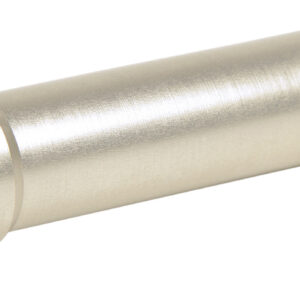 LBE Unlimited ARBUFFH2 H2 Recoil Buffer Carbine Length AR-15 Silver Aluminum