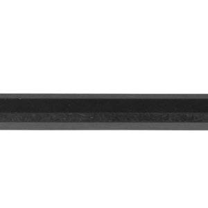 LBE Unlimited ARCHEL Extended Latch Charge Handle  made of Black 7075-T6 Aluminum for AR-15