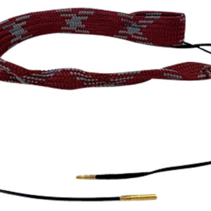 Tipton 1149253 Nope Rope Bore Cleaning Rope 5.56mm/22/223 Cal Rifle Firearm Includes Case