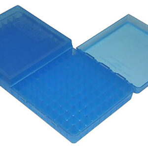 MTM Case-Gard 200 Series Multi-Caliber Handgun Ammo Box 026057129242