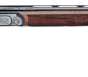 Rizzini USA Artemis Field 28 Gauge Over-Under Shotgun, 29" Gloss Blued Barrel, Engraved Steel Receiver, Turkish Walnut Stock, 3" Chamber, 2 Rounds 853418510285
