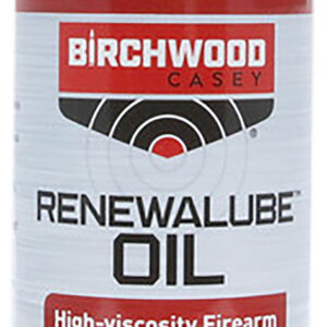 Birchwood Casey 45140 Renewalube Gun Oil 11 oz. Aerosol Can