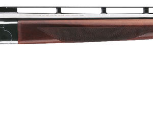 Browning BT-99 Full Size 12 Gauge Break Open Shotgun - 32" Satin Blued Back-Bored Vent Rib Barrel, Satin Blued Steel Receiver, Fixed Black Walnut Stock, Right Hand 023614236924