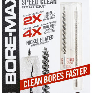 Real Avid AVBMSET223 Bore-Max Speed Clean Upgrade Set 223 Rem 22 Cal Rifle