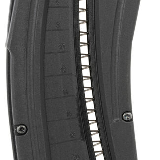 Mauser Rimfire 4150019 M-15  22rd 22 LR Black Polymer