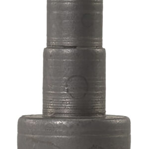 Hornady 390955 Cam Lock Pilot .338" Silver 338 Federal 338 Marlin Express Steel
