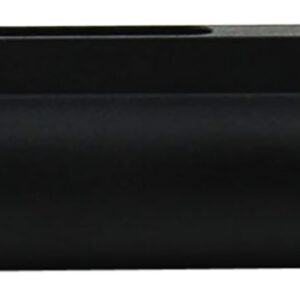TacFire MAR040 Mil-Spec Buffer Tube  Black Hardcoat Anodized Aluminum for AR-15
