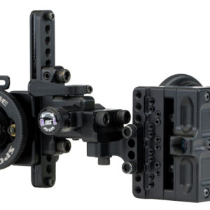 Spot Hogg Boonie Picatinny Mount Sight 7 Pin .029 RH