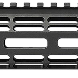 Aero Precision APRA500703A Atlas R-One Handguard 10.30" M-LOK, Black Anodized Aluminum, Full Length Picatinny Top, QD Sling Mounts, Mounting Hardware Included for M4E1/AR-15