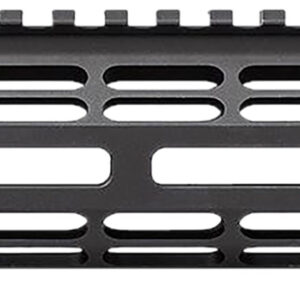 Aero Precision APRA500702A Atlas R-One Handguard 9.30" M-LOK, Black Anodized Aluminum, Full Length Picatinny Top, QD Sling Mounts, Mounting Hardware Included for M4E1/AR-15