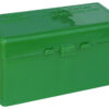 MTM Case-Gard 60rd Ammo Box for 270Win/25-06Rem/30-06Springfield 026057211107