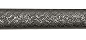 Proof Research 134511 Bolt Action Barrel Pre-Fit 6.5 Creedmoor 18" 1:8" Twist (5 Groove), 5/8"-24 tpi Threaded, Carbon Fiber, Drop-In Design for Sig Cross