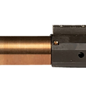 Q LLC ACCHBBCG2PC BCG  5.56x45mm Black Nitride Stainless Steel For Honey Badger