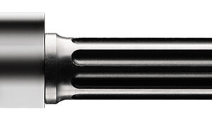 Vktr Industries V11015001102RP   5.56 13.70" Black Nitride Steel Barrel