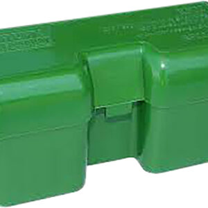 MTM Case-Gard RF22LM10 Flip-Top Ammo Box for 375 Remington 026057226101