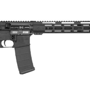 Diamondback Firearms DB15 .223 Wylde AR Rifle, 30+1 Capacity, 18" M-LOK Barrel 810035756410