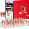 Hornady 245312   6mm .243 110gr A-Tip Match 500 Per Box/6 Case