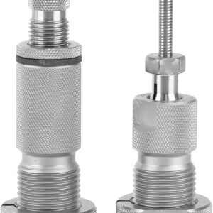 Hornady 545124 Match Grade Die Set 260 Rem