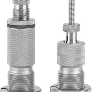 Hornady 545145 Match Grade Die Set 7mm Rem
