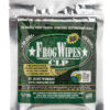 FrogLube 14936 Frog Wipes  Ziplock 5 Pack