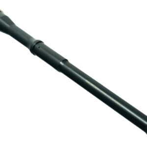 Faxon Firearms 15B338A8C16NGQ5RNP3 Gunner  338 ARC 16" Black Nitride 416-R Stainless Barrel Fits AR-15