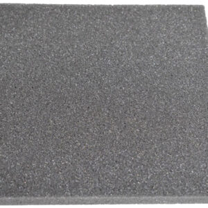 MTM Case-Gard CROW 100rd Ammo Box Foam Liner 026057360973