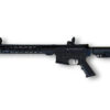 JRC 9MM Rifle with 6.5" Barrel and 15-Round Magazine, Black JRC9PSTSR-TD-BLK 703669118443