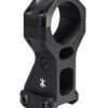Unity Tactical LLC FSTPROB Fast Pro Mount Black 7075-T6 Aluminum