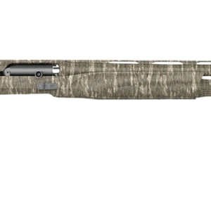 Retay USA ACEMBL26 Ace 12 Gauge Semi-Auto Shotgun, 26" Bottomland Vent Rib Barrel, 3+1 Capacity, Adjustable Shim Synthetic Stock, Steel Receiver 193212029775