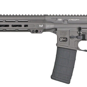 LWRC IC-MKII R5 Pistol .223 Rem/5.56 NATO 14.7" Barrel 850058027814