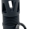 LBE ARFH-TP556 AR15 FLASH HIDER TRI-PORTS
