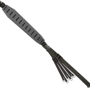 CVA 50048-3 Claw 2.0 Game Hauler Black Shotgun