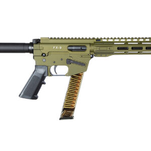 Freedom Ordnance FX9P 10" Pistol - OD Green 856169007332