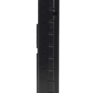 B&T Firearms BT30183BLK   30+1 9mm Fits MP9/TP9/APC9/SPC9 Black Polymer