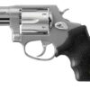 Taurus 856 .38 Special 2" 6-Shot Matte Stainless Revolver UPC 725327937678