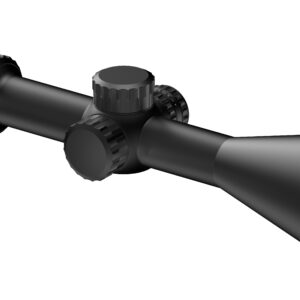 BURRIS OPTICS FULLFIELD 4-16X50MM WIND MOA