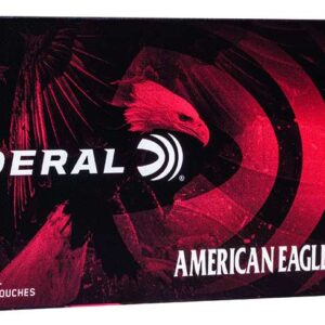 ** Federal .380 Auto 95 Grain FMJ - 50 Rounds per Box, 20 Boxes per Case

** 029465088033