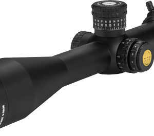 ATHLON MIDAS TAC GEN2 5-30X56 - 34MM APLR16 FFP IR MOA BLACK