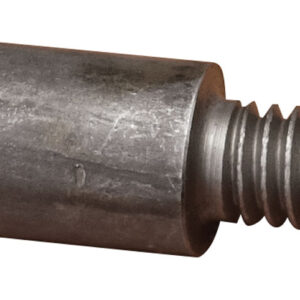 Hornady 390752 Primer Pocket Cleaner Head Silver Small