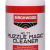 Birchwood Casey 33745 Muzzle Magic Cleaner No.77 16 oz. Squeeze Bottle