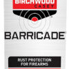 Birchwood Casey 33128 Barricade Rust Protection 4.5 oz. Aerosol Can
