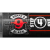 Hoppe's HBGG Black Gun Grease Protects against Heat Friction & Wear 12CC Syringe