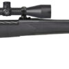 MOSSBERG PATRIOT 350LEG BL/SY 22" PK TB