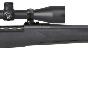MOSSBERG PATRIOT 350LEG BL/SY 22" PK TB