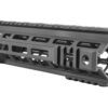 Geissele Automatics 05-283B Super MK4 M-Lok Rail AR15 Rifle Aluminum Black 9.5"