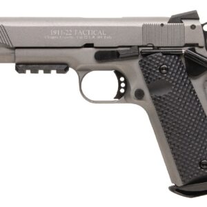 CHARLES DALY 1911-22 FIELD 22LR 10+1 GREY